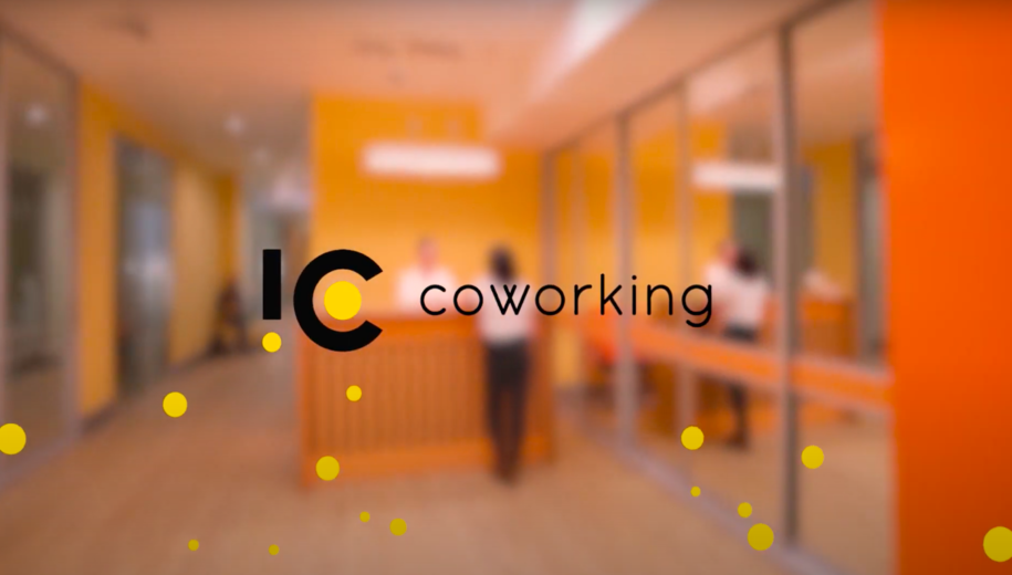 IC COWORKING VIDEOPRODUCTION