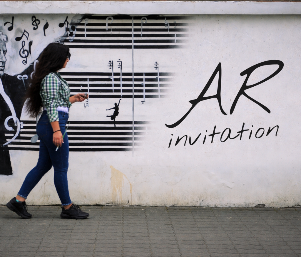 AR-Invitation from GITELIQ