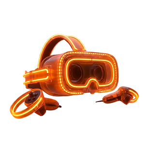 Віртуальна реальність (VR): технології, можливості та застосування в сучасному світі