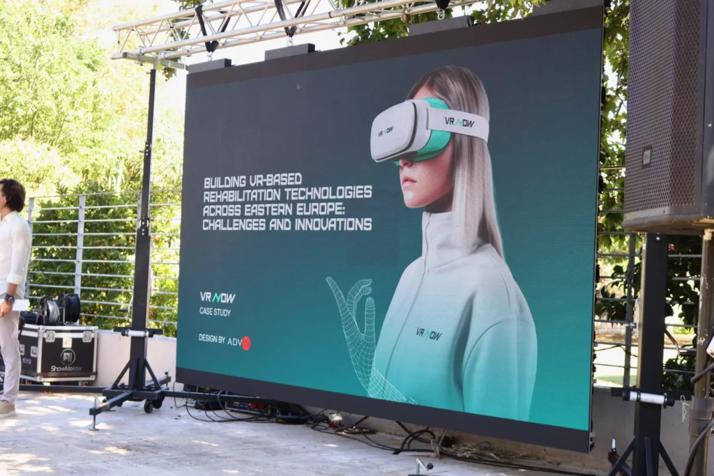 Українські медичні технології підкорюють ЄС