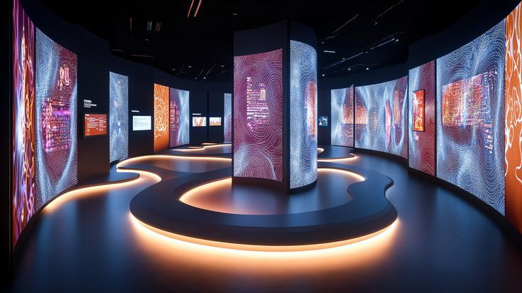 Івенти нового покоління: як імерсивні технології перетворюють події на яскравий бренд-досвід