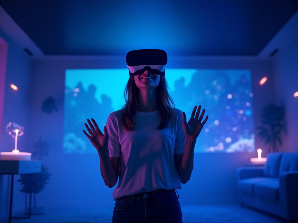 360° VR-відео для бізнесу: реальні кейси використання в різних індустріях